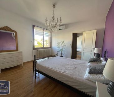Location Appartement 3 pièces 70m² BEZIERS 34500 - Photo 5