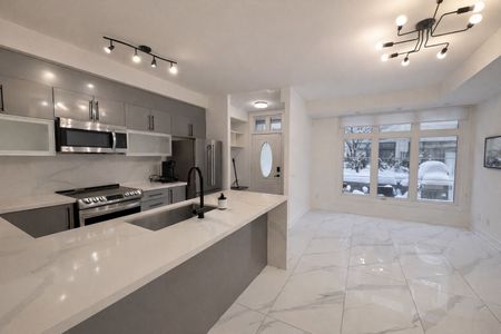 For Lease - 7 Brighton Place Unit# 8, Vaughan, Ontario - Photo 3