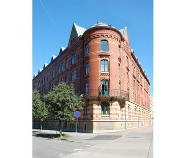 Olskroksgatan 28B - Foto 1