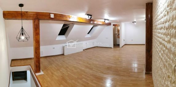 Apartament modern, zona Platinia - Photo 2