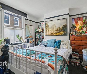 1 bedroom in a house share to rent - Photo 5