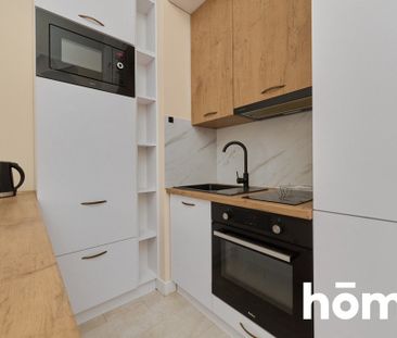 Mieszkanie 24,77 m², Wrocław - Zdjęcie 3