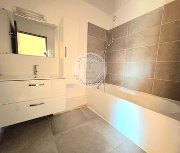 Location Appartement 1 pièce 10m² MARSEILLE 9ème - Photo 4