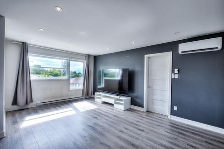 Appartement à louer - Laval (Chomedey) (Carrefour Saint-Martin) - Photo 4