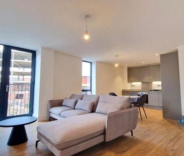 2 bedroom flat to rent - Photo 3