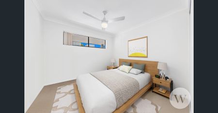 Available 13 Jan - Quiet Top Floor Retreat with Sweeping Views - Photo 2