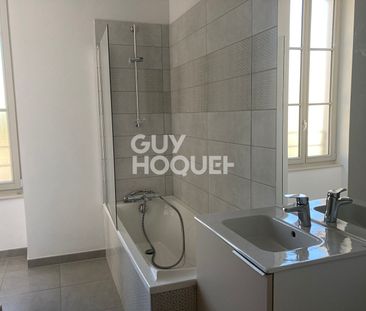 LOCATION : appartement de 4 pièces (95 m²) à MULHOUSE - Photo 4