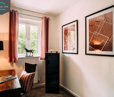 3 bedroom terraced house to rent - Photo 6
