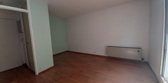 Location Appartement 1 pièce 22m² TALENCE 33400 - Photo 2