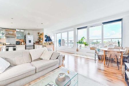 Hopton Street, Greenwich, SE18 - Photo 2