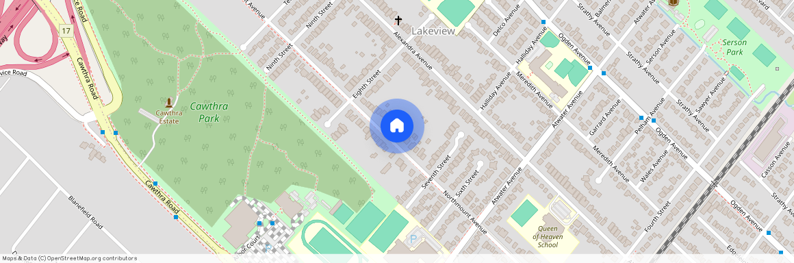 1351 Northmount Avenue Unit# Basement, Mississauga