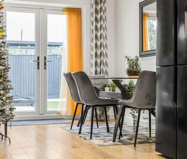 2 bedroom end of terrace house to rent - Photo 6