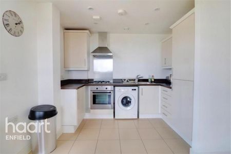 1 bedroom flat to rent - Photo 2