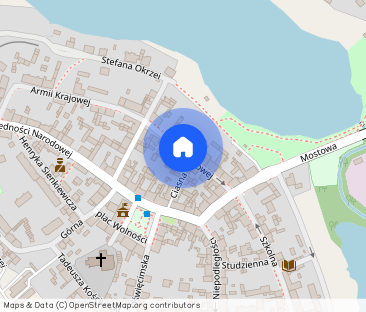 Kawalerka do wynajęcia - Photo 1