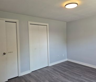 For Lease - 9 Branch Avenue Unit# Lower, Toronto, Ontario - Photo 3