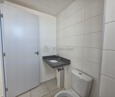 BENFICA - APARTAMENTO - R JULIO CESAR, 177 AP 1610 BL 01 MY PLACE - Foto 2