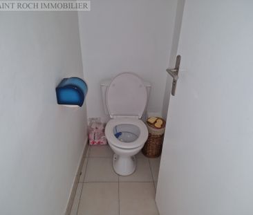Location Appartement 2 pièces 49m² NICE 06000 - Photo 6