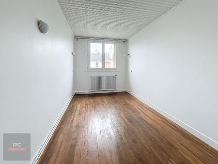 DEUIL LA BARRE - 3 pièces - 69.61m² - Photo 2