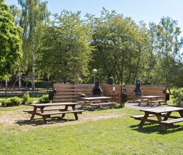 Granbacksvägen 6 - Foto 2