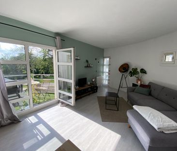 Location Appartement 3 pièces Meublé 58m² BLOIS 41000 - Photo 2