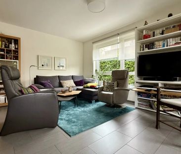 Wohnung zur Miete in Emsdetten Modernes Wohnen in zentraler Lage mi... - Photo 1