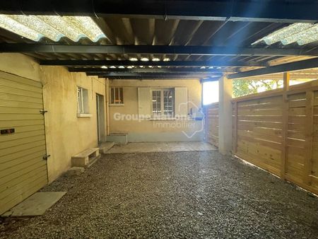 Location Maison 3 pièces 90m² - Photo 4