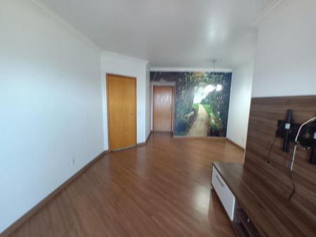 Apartamento 3 Dormitórios Para Locação No Tatuapé - Sp: Conforto E Segurança! - Foto 2