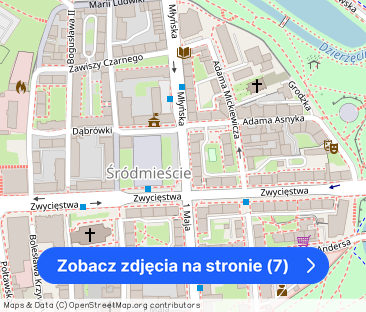 Kawalerka do wynajęcia wg własnej aranżacji – zdjęcie 1
