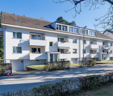 Charmante Wohnung an ruhiger Lage - Photo 5