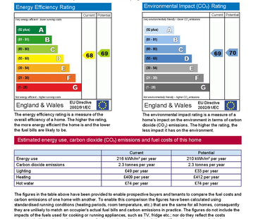 2 bedroom terraced house to rent - Photo 3