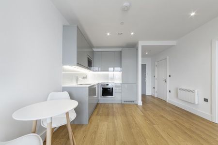 1 bedroom apartment to rent - Photo 4