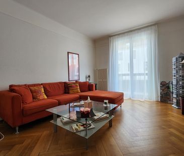 Grand appartement de 2,5 pièces - Photo 5