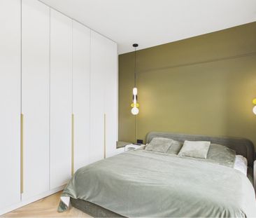 Prestiżowy Apartament do wynajęcia – Gdańsk Bulvar – zdjęcie 6