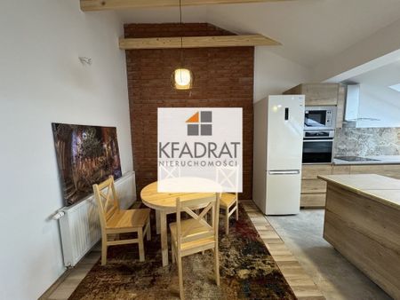 Mieszkanie 2 pokojowe w spokojnej okolicy - Photo 3