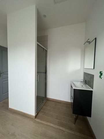 Location Appartement 2 pièces 33m² - Photo 3