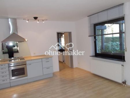 SINGLE Wohnung mit EBK in Essen - Photo 3