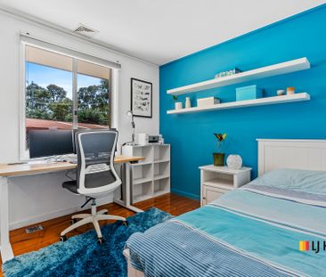 Classic Canberran Home With Native Gardens - Photo 1