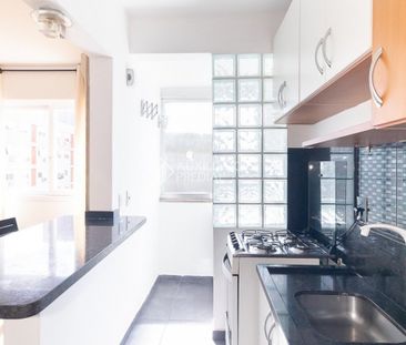 Apartamento com 2 quartos e 53m² para alugar em Azenha, Porto Alegre. - Foto 6