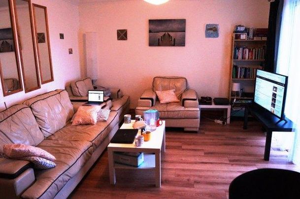 4 bedroom house share to rent - Photo 1