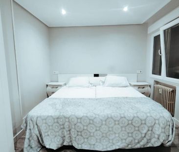 Piso de alquiler en Calle Santa Clara, 6, Salesas - Foncalada - Cam... - Photo 5