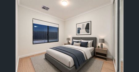 Brand New Luxury Living with Direct Park Access - Photo 5