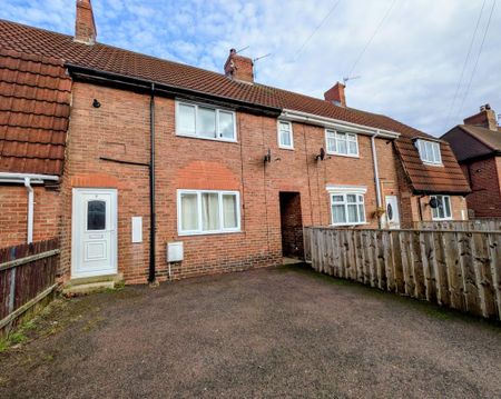 2 bedroom terraced house to rent - Photo 3