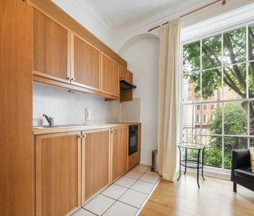 Cartwright Gardens, Bloomsbury, WC1H 9EH, London - Photo 3
