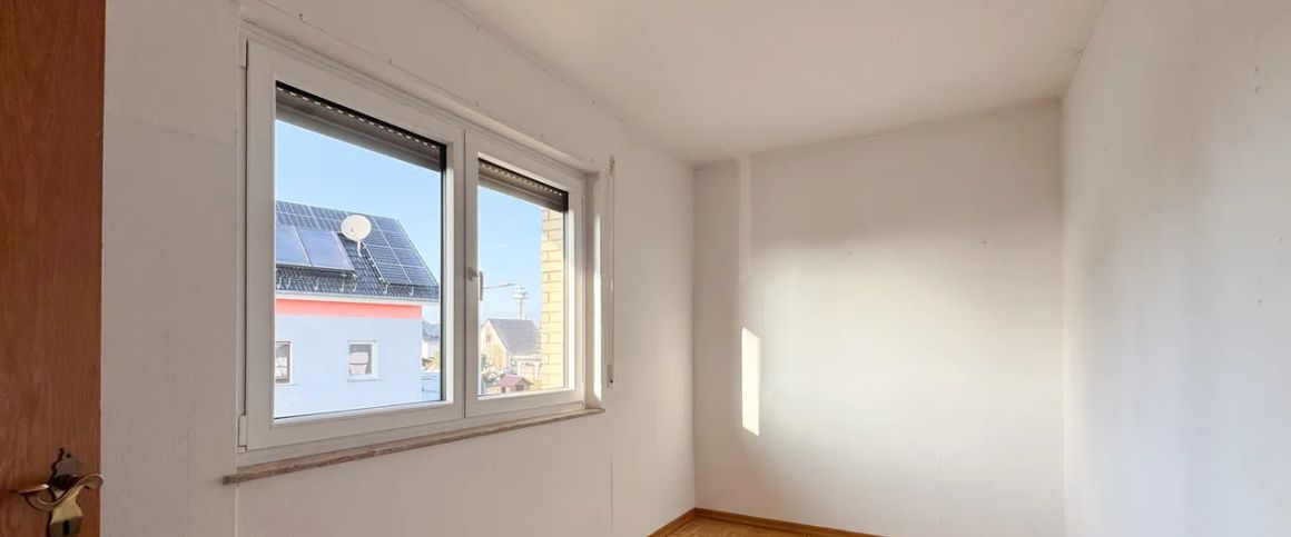 Schöne 3-Zimmer Wohnung mit Balkon in Siegburg Braschoß - Foto 1