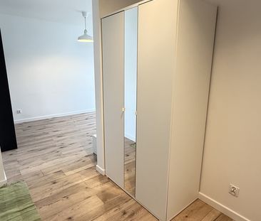 Tenisowa, 2 pokojowe, 2 piętro winda, balkon - Zdjęcie 2