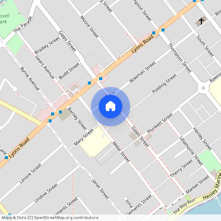 67 Gipps Street, Drummoyne, NSW 2047