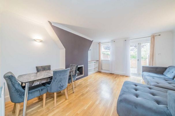 2 bedroom house to rent - Photo 1