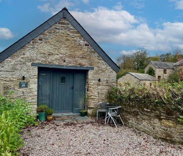 1 bedroom mews to rent - Photo 6