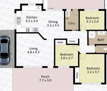 “Loved Family Home” - Photo 4