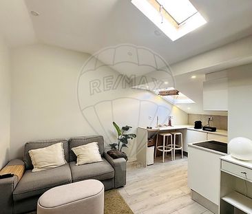 Apartamento T1 em Lisboa - Foto 6